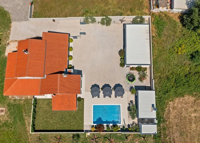 Vila Ana Fazana